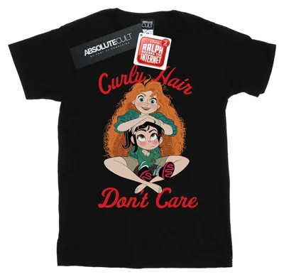Obrázok produktu pre Disney - Tričko "Wreck It Ralph" pre mužov BI52306 (XXL) (Black)