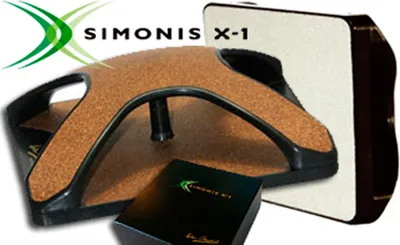 Produktbild von Simonis X-1 Billardtuchreinigungsgerät