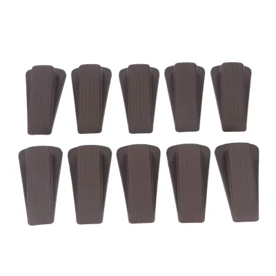 Obrázek produktu pro Dveřní zarážka, sada dveřních zarážek, dveřní klín, sada dveřních zarážek, dveřní zarážka, domácí potřeby