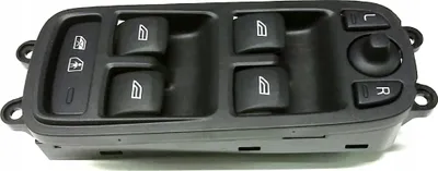 Produktbild von VOLVO S60 V60 XC60 OE Fensterhebersteuergerät