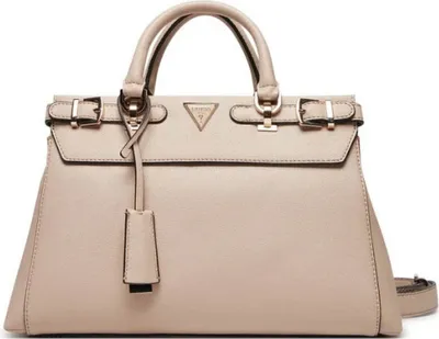 Produktbild von GUESS ECO ALI LUXURYSATCHEL Nackte