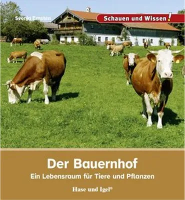 Obrázok produktu pre Der Bauernhof