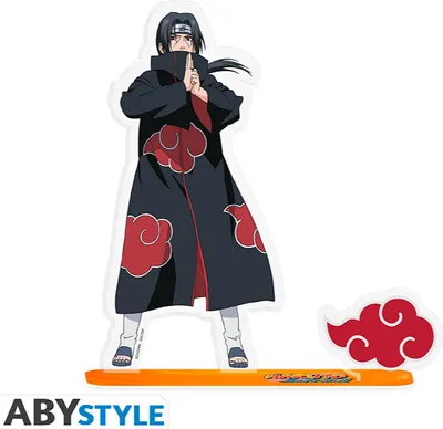 Productafbeelding van NARUTO SHIPPUDEN - Acryl® - Itachi