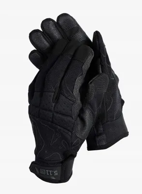 Produktbild von 5.11 Tactical Station Grip 3 Glove Taktische Handschuhe Schwarz M