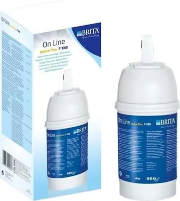 Image de Brita On Line Active Plus - P 1000 cartouche