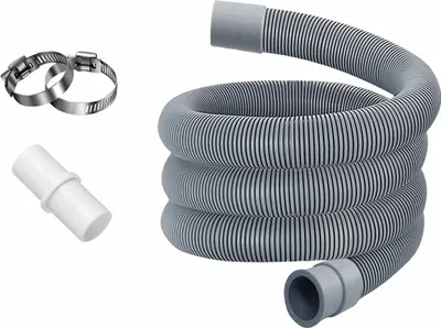 Produktbild von Ablaufschlauch,3M Ablaufschlauch für Spülmaschinenschlauch,Ablaufschlauch für Waschmaschinen,Ablaufschlauch Verlängerung ,Ablaufschlauch Verlängerung ,Verlängerung Ablaufschlauch (A)