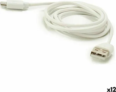 Zdjęcie produktu dla Kabel ładujący USB Grundig (12 sztuk)
