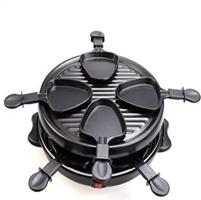 Produktbild von Grill-Platte Gourmet-Set für Weihnachtsdinner
