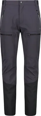 Produktbild von MAN Pant antracite (U423) 46