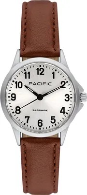 Produktbild von Pacific Sapphire Damenuhr Pacific-PC00775