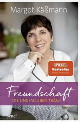 Image de Freundschaft, die uns im Leben trägt