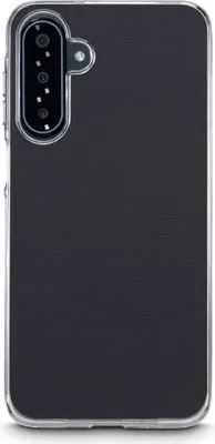 Image de "Always Clear" Mobile Phone Case for Samsung Galaxy A17, transparent