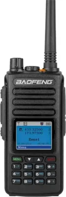 Obrázek produktu pro Vysílačka BAOFENG DM-1702 DMR