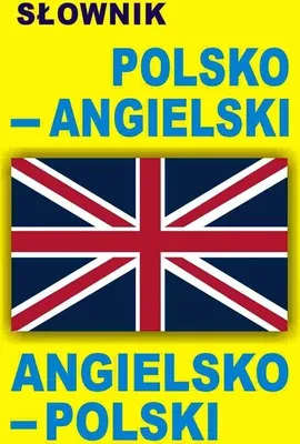Image de Slownik polsko-angielski angielsko-polski
