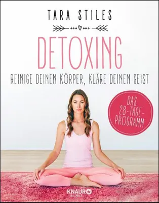 Produktbild von Detoxing
