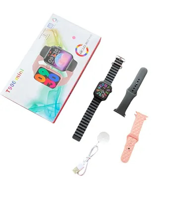 Produktbild von Smartwatch Herren Damen Fitnessuhr Bluetooth Smartwatch Sportuhr Android Wear