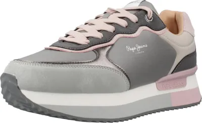 Immagine prodotto di Pepe Jeans Errores de Foto PLS600007-610 in 610BLEACH GREEN color size 39