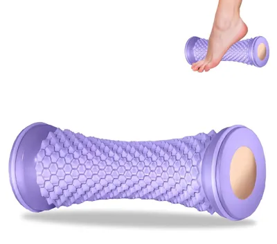 Produktbild von Ergosphärische Fußmassagekugel zur Schmerzlinderung