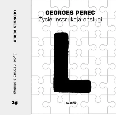 Produktbild von ISBN Życie instrukcja obsługi, Polski, Broszurowa okładka, 704 stron(y)