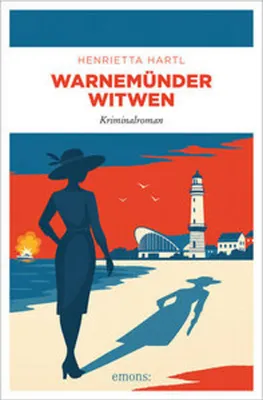 Productafbeelding van Warnemünder Witwen