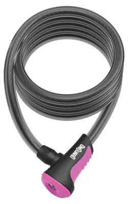Produktbild von Onguard Neonspule (180 cm x 12 mm) – Pink