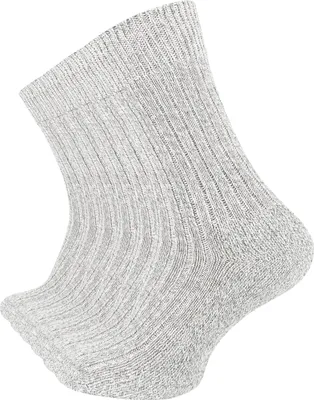 Produktbild von Cotton Prime® Norwegersocken 6 Paar warme Wintersocken 43-46