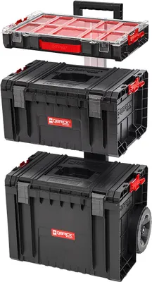 Immagine prodotto di Officina mobile QBRICK SYSTEM PRO SET 2
