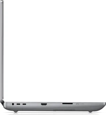 Produktbild von HP ZBook Fury G1i 16 (98L80ET), Notebook