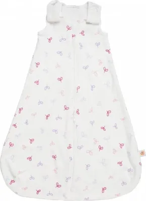 Produktbild von Ergobaby Classic Babyschlafsack TOG 0.5 Windsong 0-6m