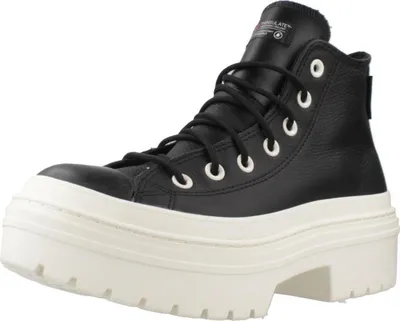 Zdjęcie produktu dla Converse Ctas Lugged Heel Hi Czarny