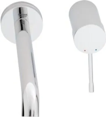 Produktbild von GROHE 19967DA1, Waschbecken