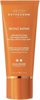 Image de Bronz Repair Crème anti-rides 50ML