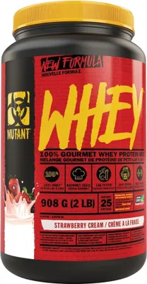 Obrázek produktu pro Mutant proteinový doplněk 908 g 17877