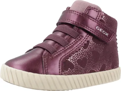 Produktbild von GEOX Schuhe der Serie B MIRROLESS in Burgunder