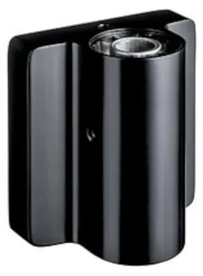 Produktbild von Novus Attenzia Wall Mount Adapter schwarz