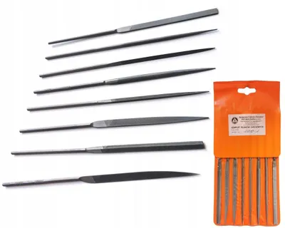 Produktbild von BEFANA Nadelpfeilen-Set 180/1 8 Stück Grob