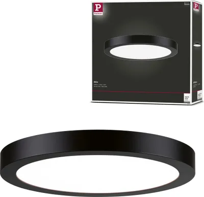 Produktbild von Paulmann LED Panel Abia