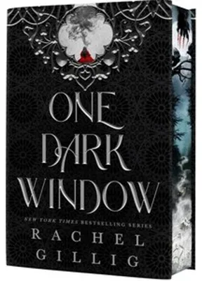 Obrázok produktu pre One Dark Window (Deluxe Limited Hardcover Edition)