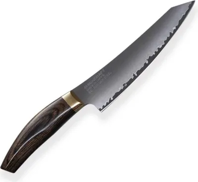 Produktbild von Suncraft Eleganz kleines Küchenmesser 150 mm KSK02
