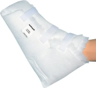 Produktbild von Suprima Fersenschuh  rechts