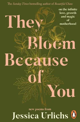 Obrázok produktu pre They Bloom Because of You