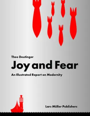 Produktbild von Joy and Fear