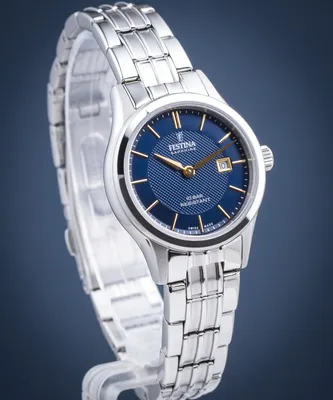 Obrázok produktu pre Festina - F20006/3 - Dámske náramkové hodinky