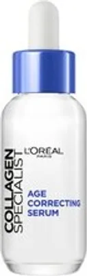 Produktbild von L'Oreal Collagen Specialist Age Correcting Serum