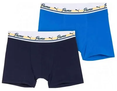 Imagen del producto de Slip Puma 701231482-001 para Niños