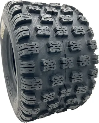 Produktbild von 1x 18x10-8 AdventMx  Reifen für Quad  Geländereifen in der Größe  255/50-8 18x10.00-8