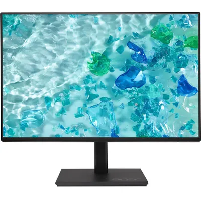 Produktbild von Vero B247YGbmiqprx (60.5 cm (23.8 Zoll), schwarz, FullHD, IPS, HDMI, DP, VGA, Daisy Chain, 120Hz Panel)