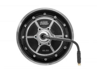 Obrázek produktu pro elektrický motor - pro BLUETOUCH BT500