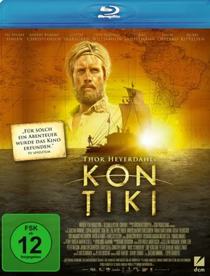 Produktbild von Kon-Tiki