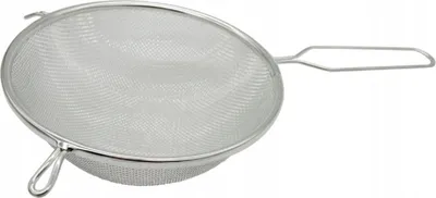 Obrázok produktu pre Cedník nerez ¤20cm s rúčkou MEYERHOFF